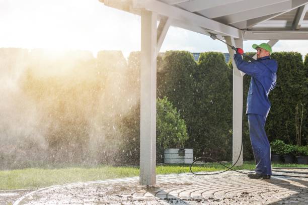 Best Concrete Sealing  in Henry, IL