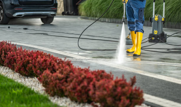 Best Post-Construction Pressure Washing  in Henry, IL